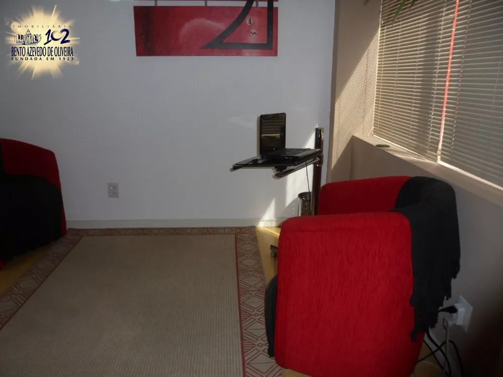 Sala-Conjunto, 33 m² - Foto 1