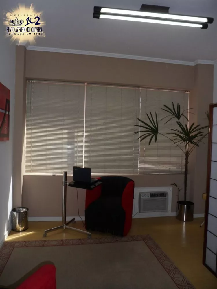 Sala-Conjunto, 33 m² - Foto 6