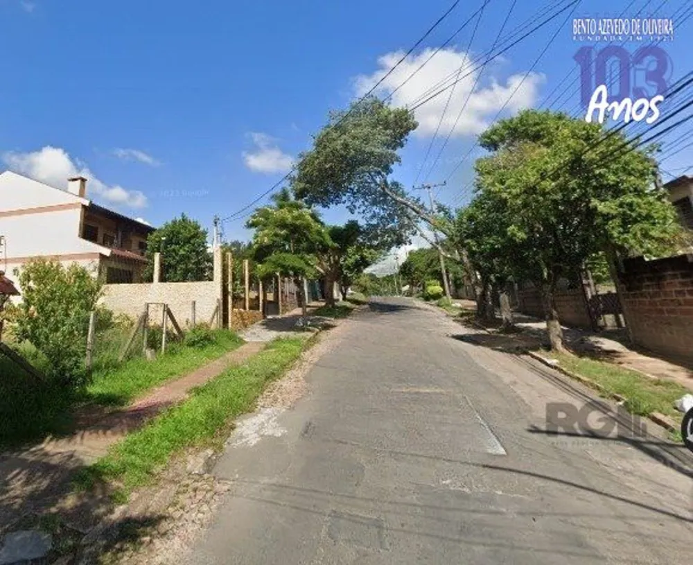 Terreno, 616 m² - Foto 1