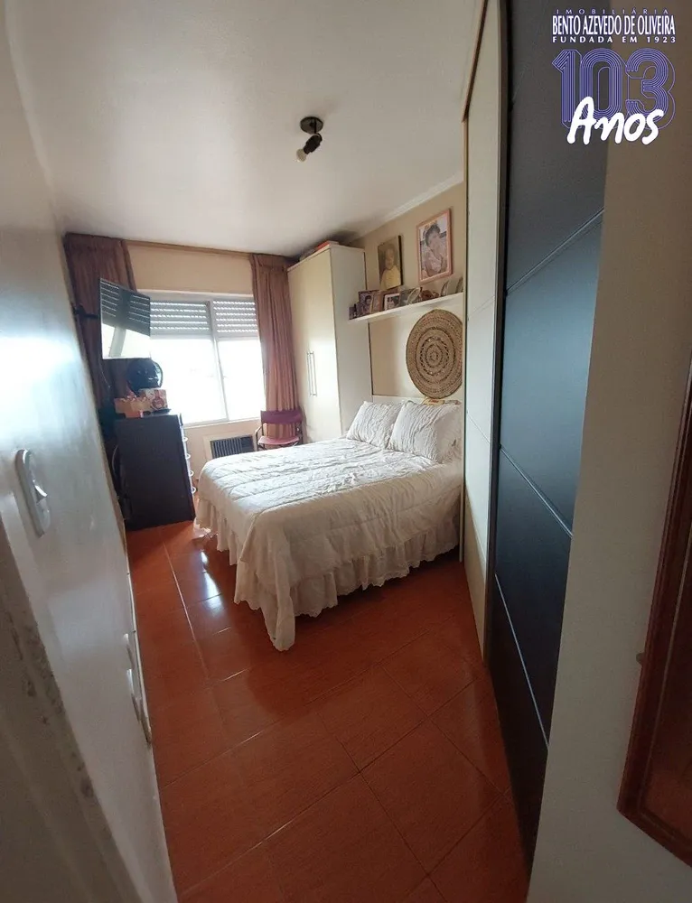 Apartamento, 1 quarto, 52 m² - Foto 7