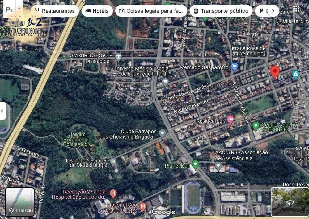 Apartamento, 2 quartos, 72 m² - Foto 2