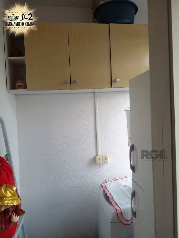 Apartamento, 2 quartos, 72 m² - Foto 8