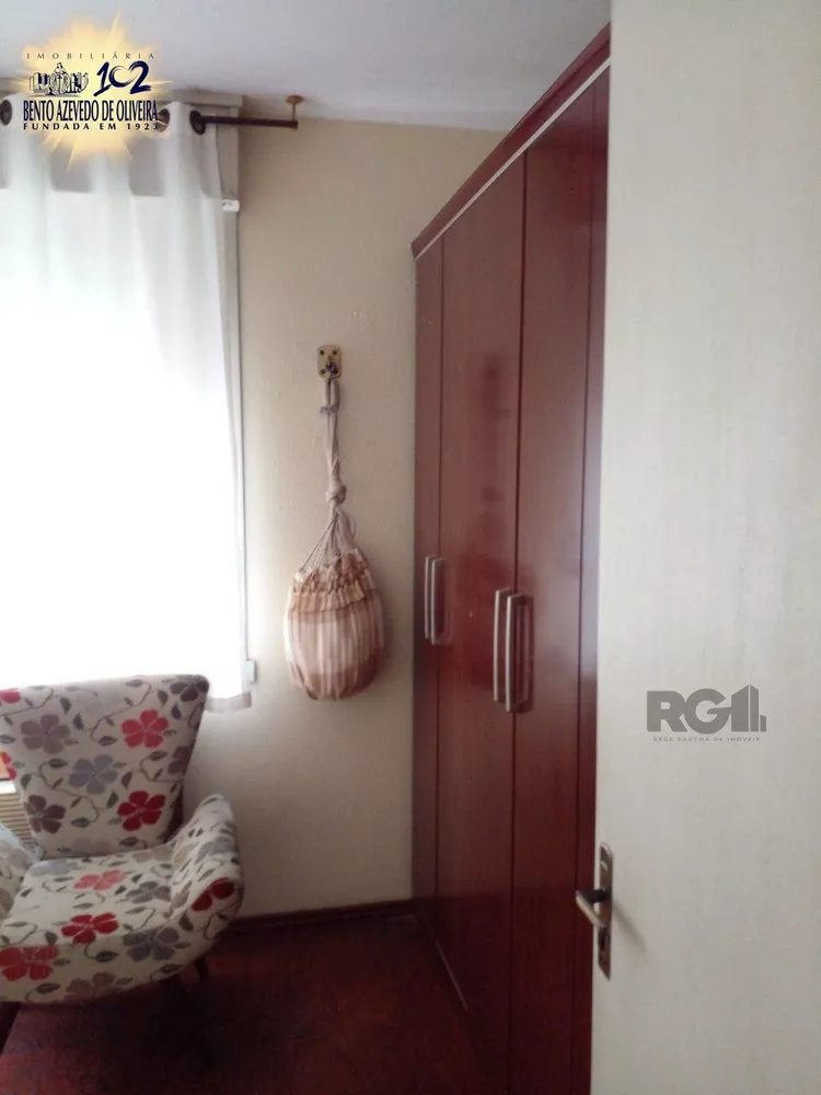 Apartamento, 2 quartos, 72 m² - Foto 6