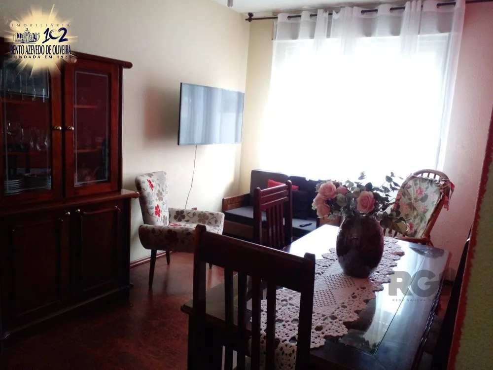 Apartamento, 2 quartos, 72 m² - Foto 3
