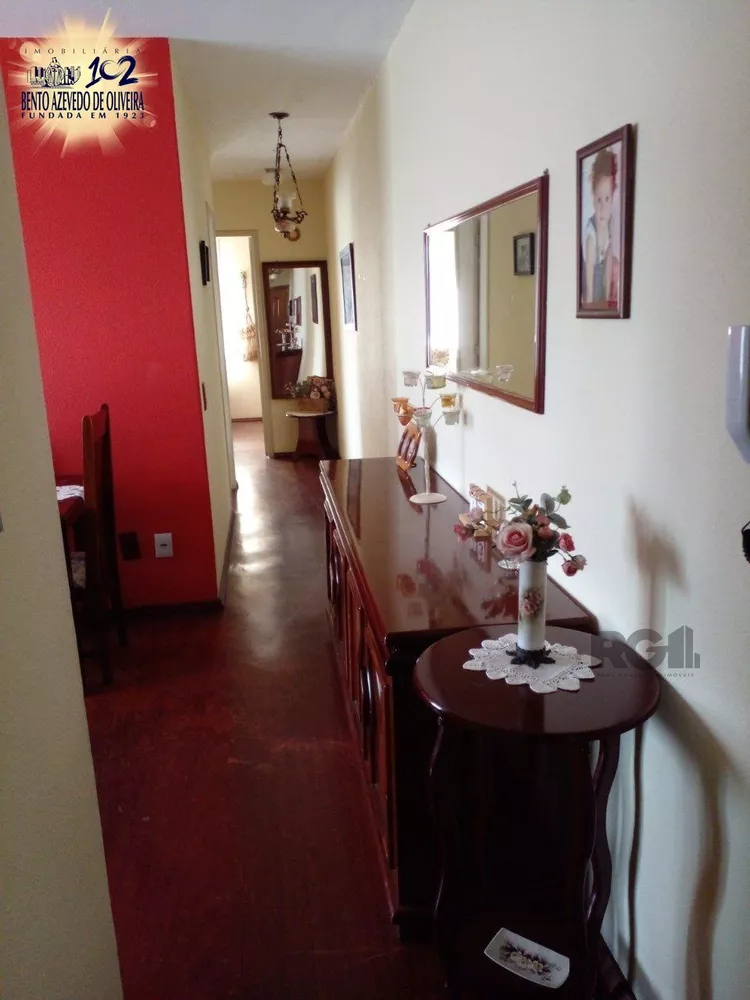 Apartamento, 2 quartos, 72 m² - Foto 1