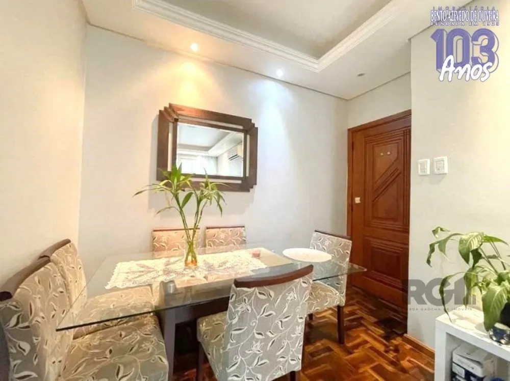 Apartamento, 1 quarto, 37 m² - Foto 1