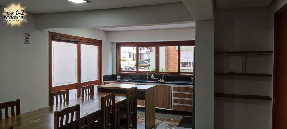 Apartamento, 2 quartos, 27 m² - Foto 3