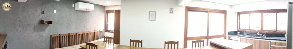 Apartamento, 2 quartos, 27 m² - Foto 5