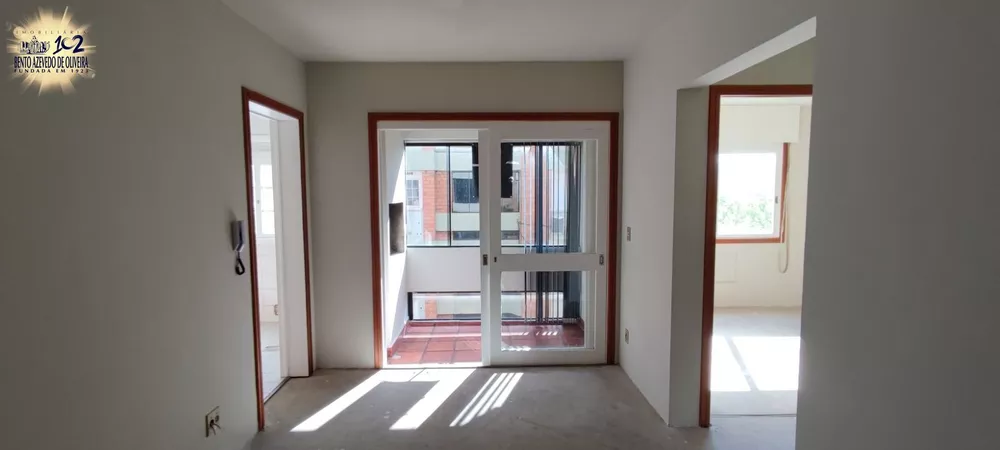 Apartamento, 2 quartos, 27 m² - Foto 6
