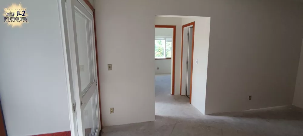 Apartamento, 2 quartos, 27 m² - Foto 2