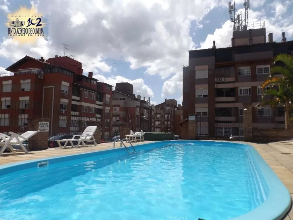 Apartamento, 2 quartos, 27 m² - Foto 1