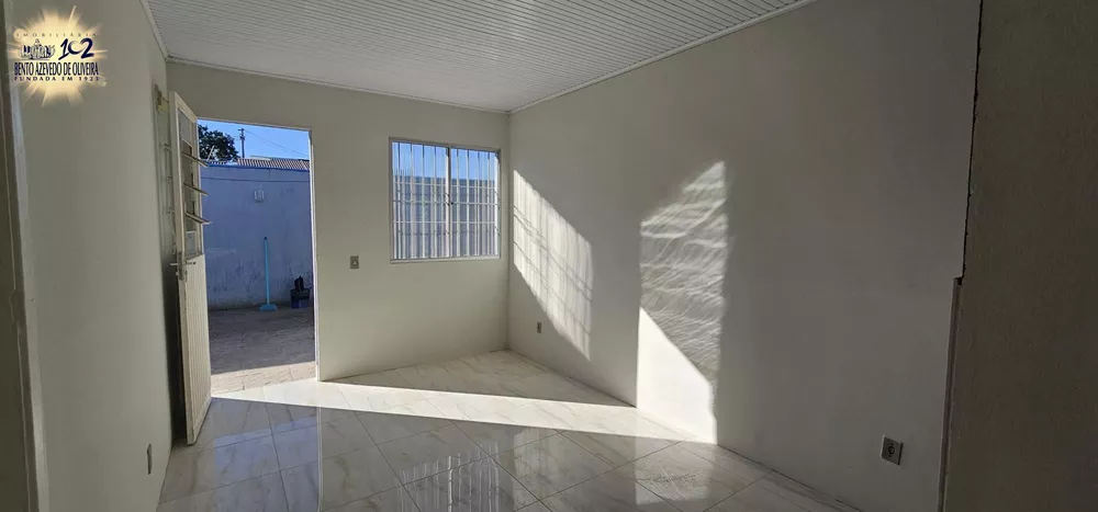 Casa de Condomínio, 2 quartos - Foto 1