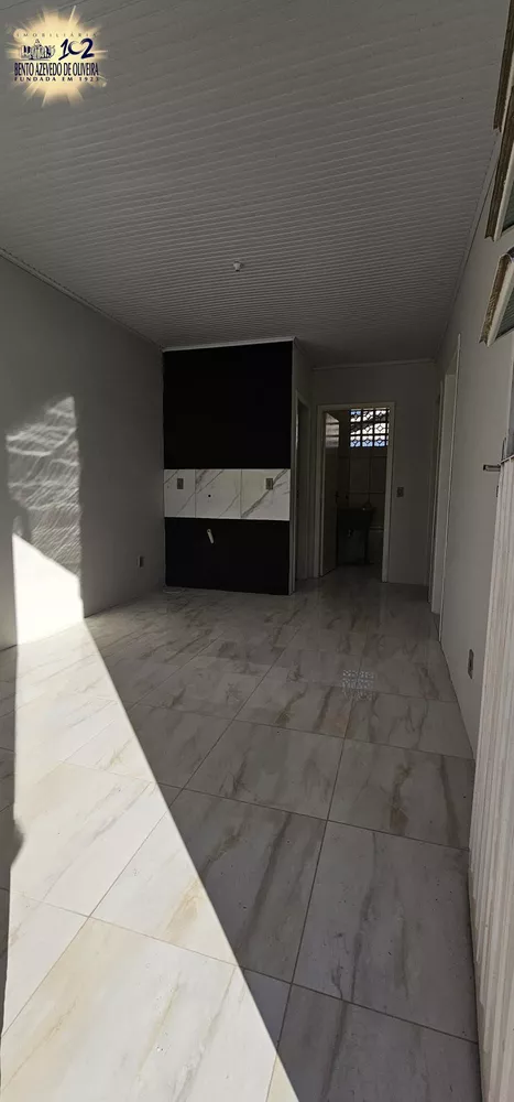 Casa de Condomínio, 2 quartos - Foto 4