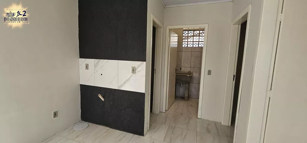 Casa de Condomínio, 2 quartos - Foto 2