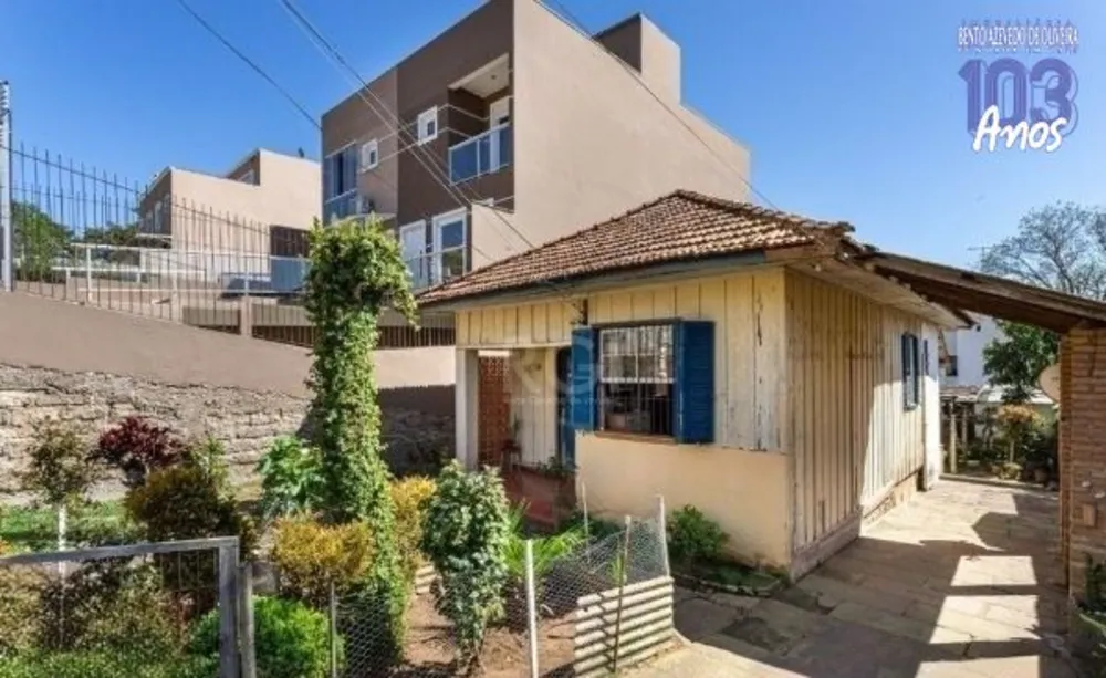 Casa, 2 quartos, 80 m² - Foto 3