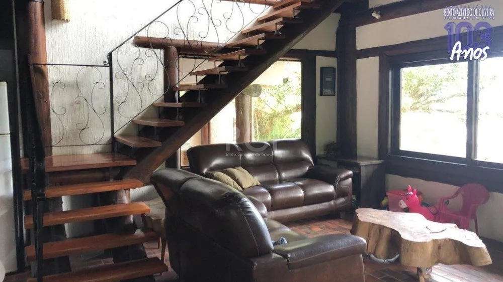 Sobrado, 3 quartos, 140 m² - Foto 1