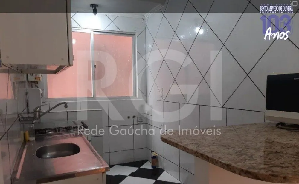 Apartamento, 1 quarto, 43 m² - Foto 2