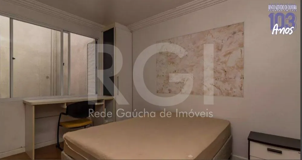 Apartamento, 1 quarto, 43 m² - Foto 3
