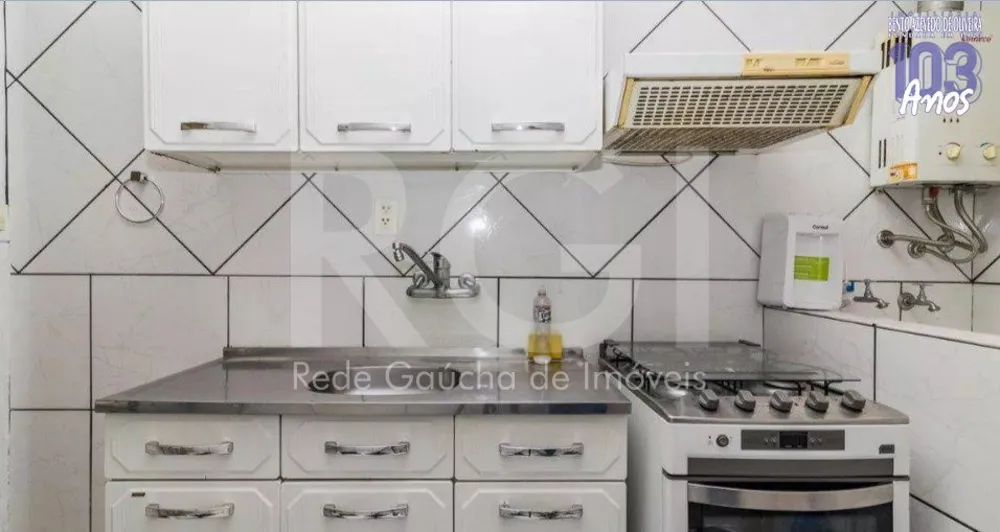 Apartamento, 1 quarto, 43 m² - Foto 7