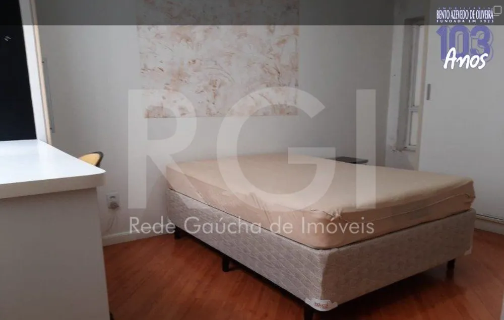 Apartamento, 1 quarto, 43 m² - Foto 5