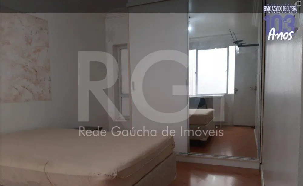 Apartamento, 1 quarto, 43 m² - Foto 6