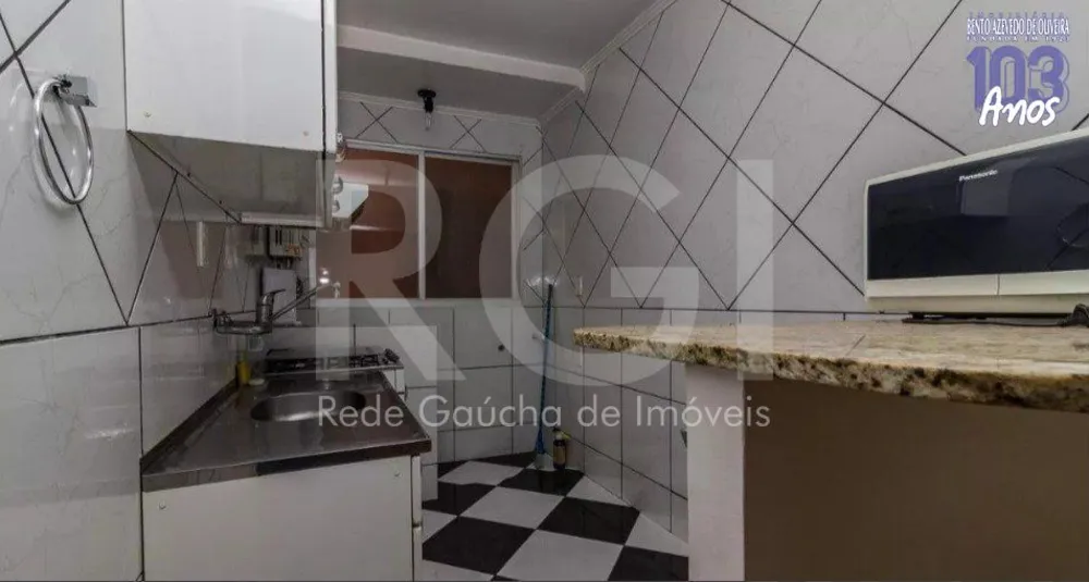 Apartamento, 1 quarto, 43 m² - Foto 4