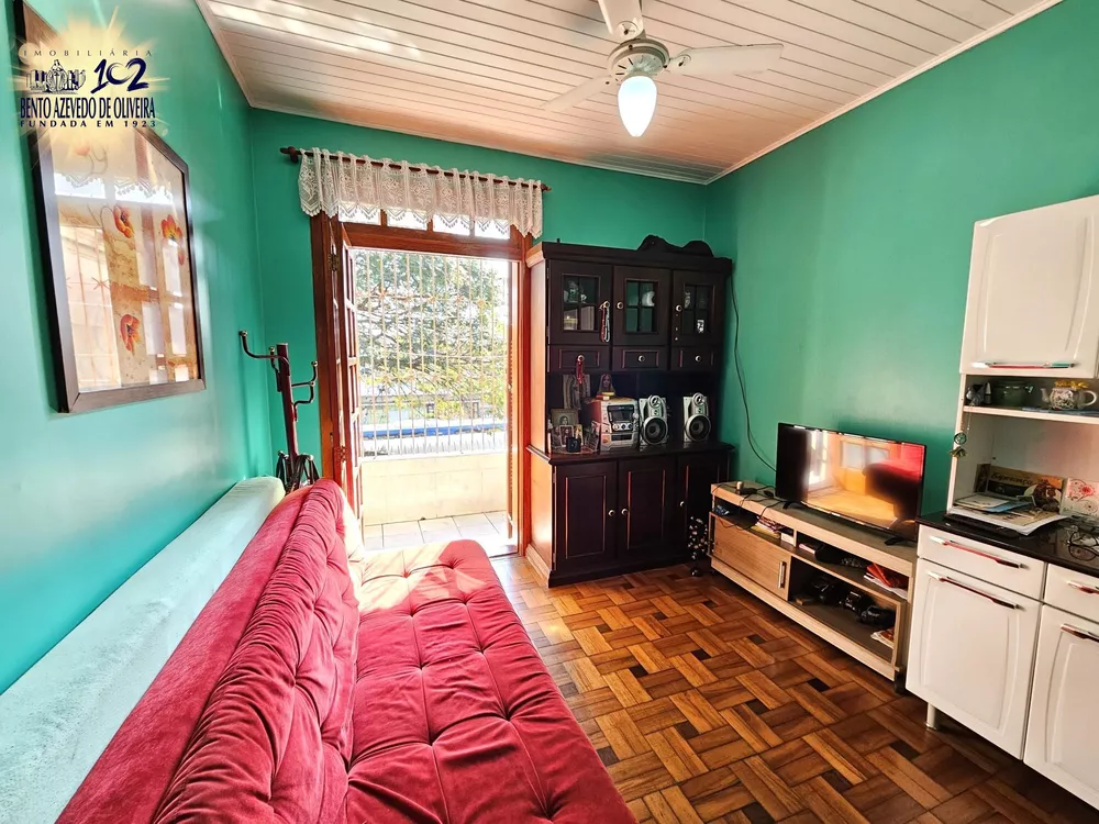 Apartamento, 2 quartos, 68 m² - Foto 5