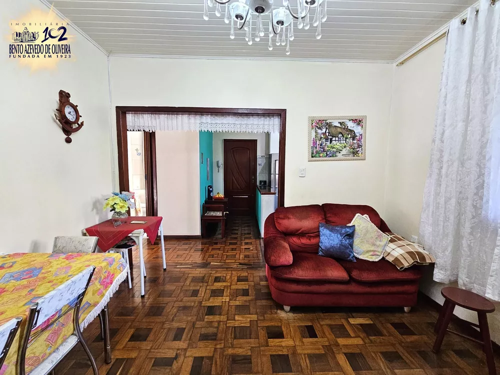 Apartamento, 2 quartos, 68 m² - Foto 4