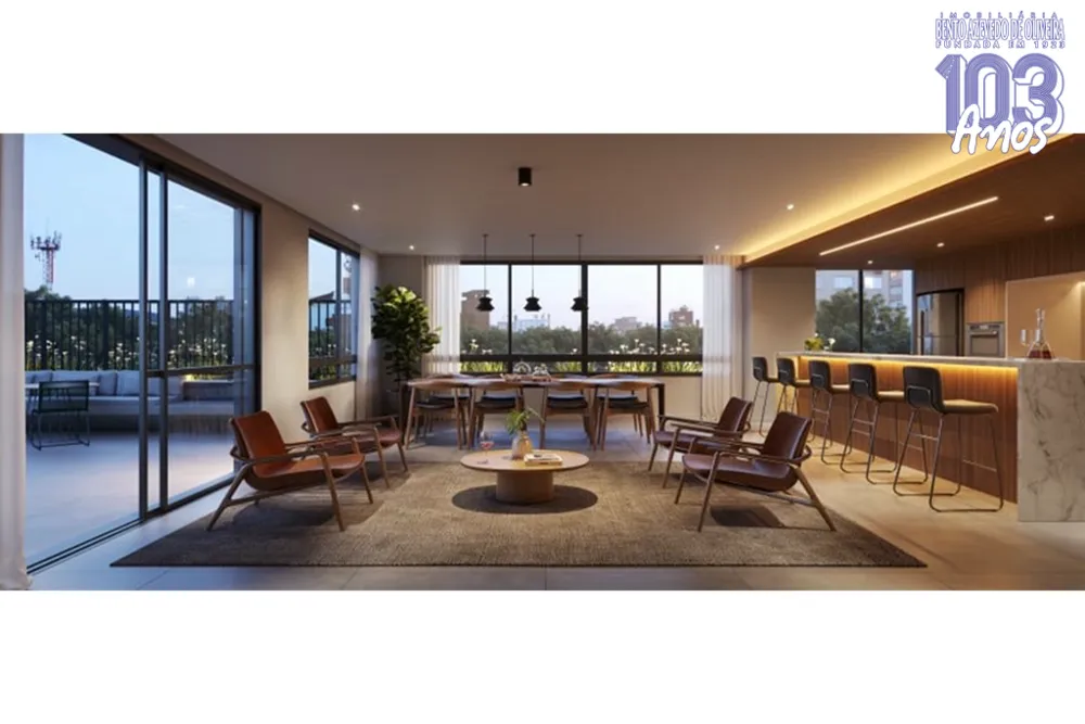 Apartamento, 3 quartos, 118 m² - Foto 6