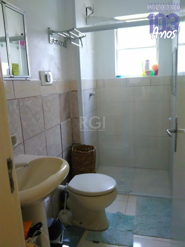 Apartamento, 2 quartos, 60 m² - Foto 6