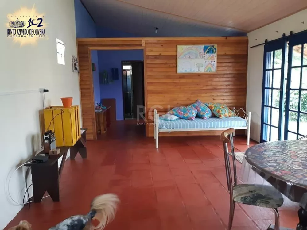 Chácara, 3 quartos, 1363 m² - Foto 2