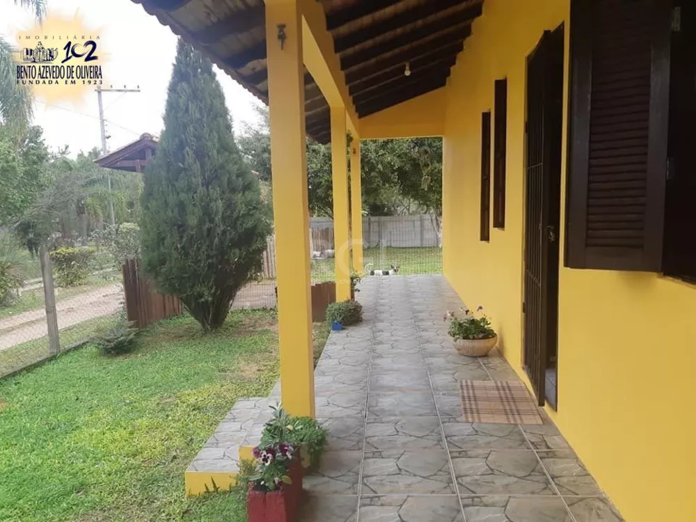 Chácara, 3 quartos, 1363 m² - Foto 4