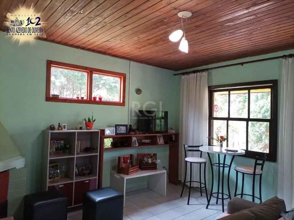 Chácara, 3 quartos, 1363 m² - Foto 3