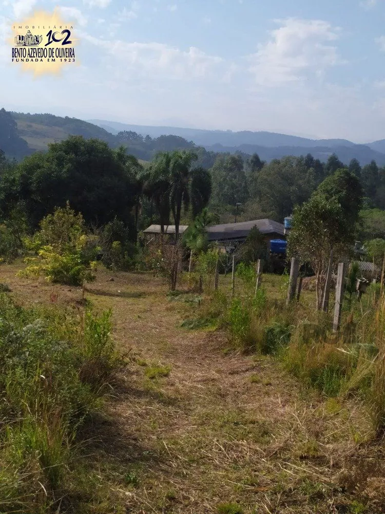 Chácara, 1 quarto, 1 hectares - Foto 4