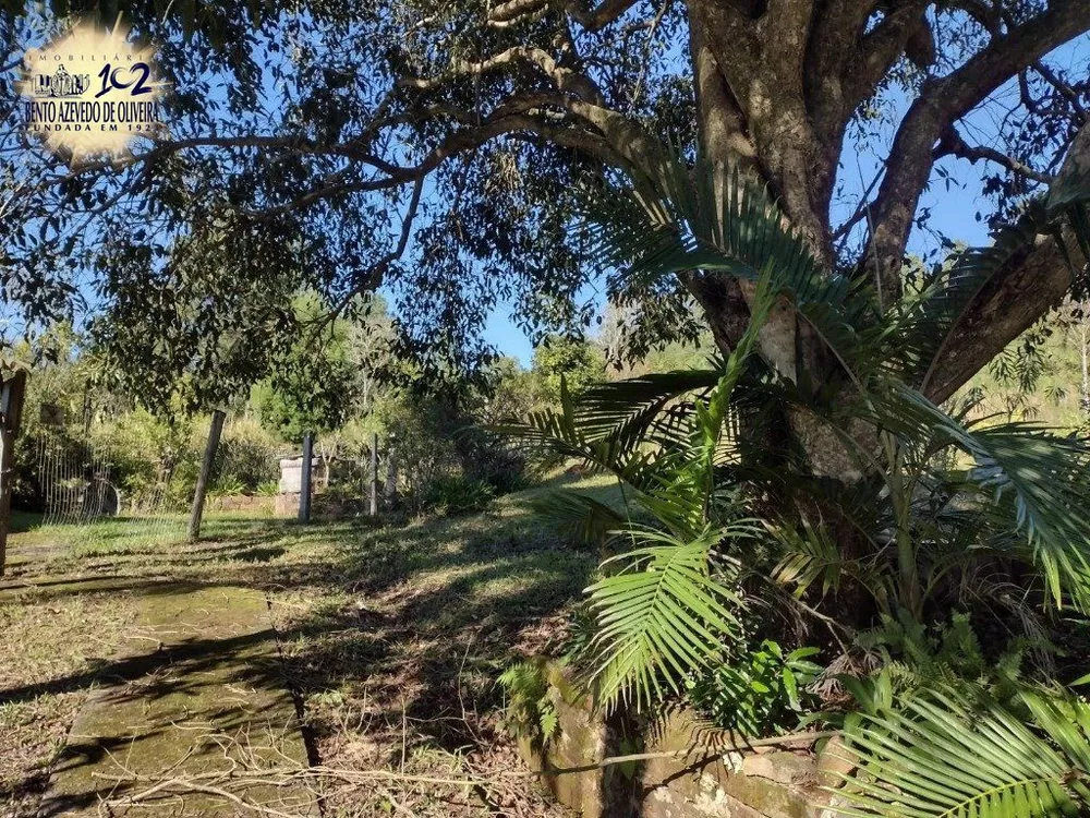 Chácara, 1 quarto, 1 hectares - Foto 2