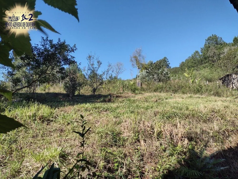 Chácara, 1 quarto, 1 hectares - Foto 3