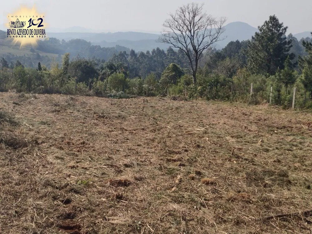 Chácara, 1 quarto, 1 hectares - Foto 1