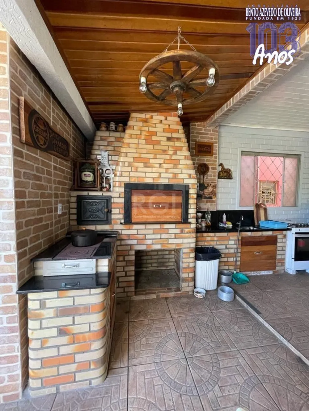 Casa, 3 quartos, 176 m² - Foto 4
