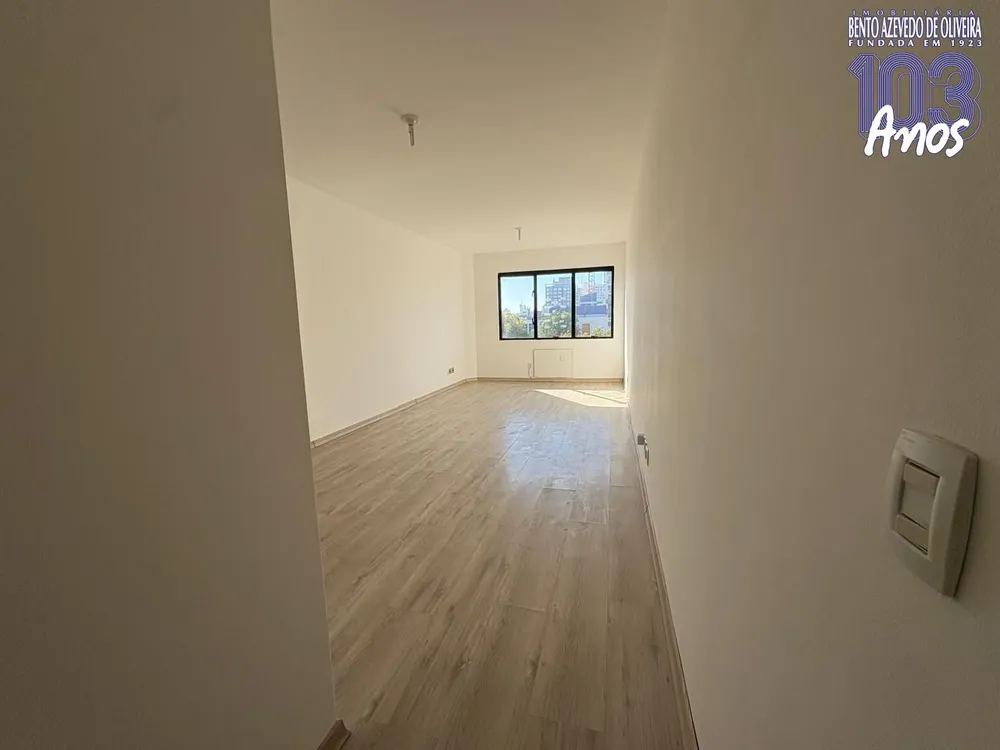 Apartamento, 1 quarto, 30 m² - Foto 2