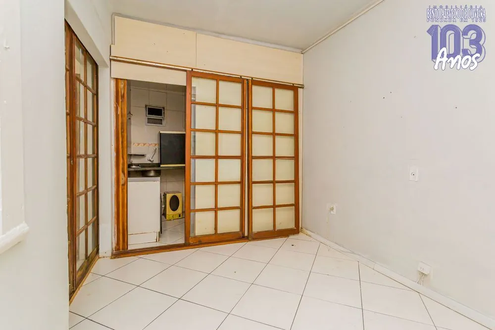 Apartamento, 1 quarto, 30 m² - Foto 1