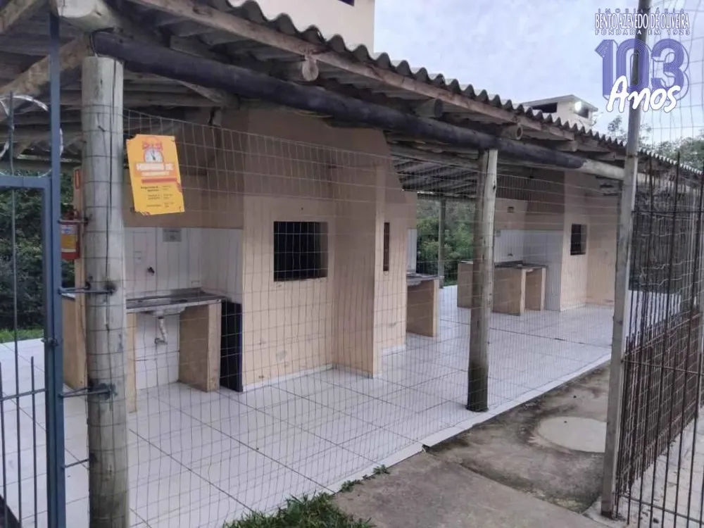 Apartamento, 2 quartos, 52 m² - Foto 8