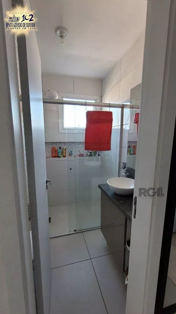 Apartamento, 2 quartos, 60 m² - Foto 6