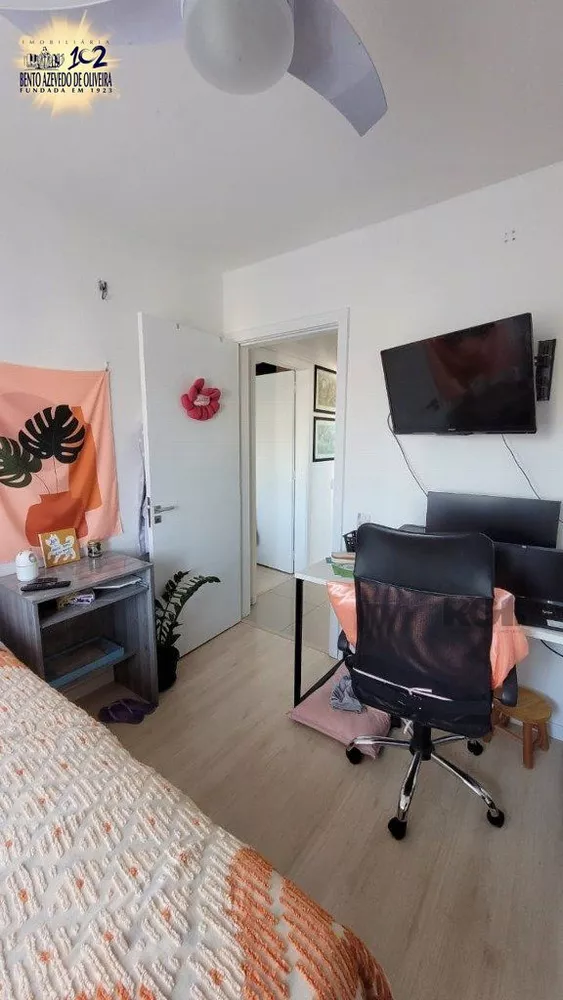 Apartamento, 2 quartos, 60 m² - Foto 8