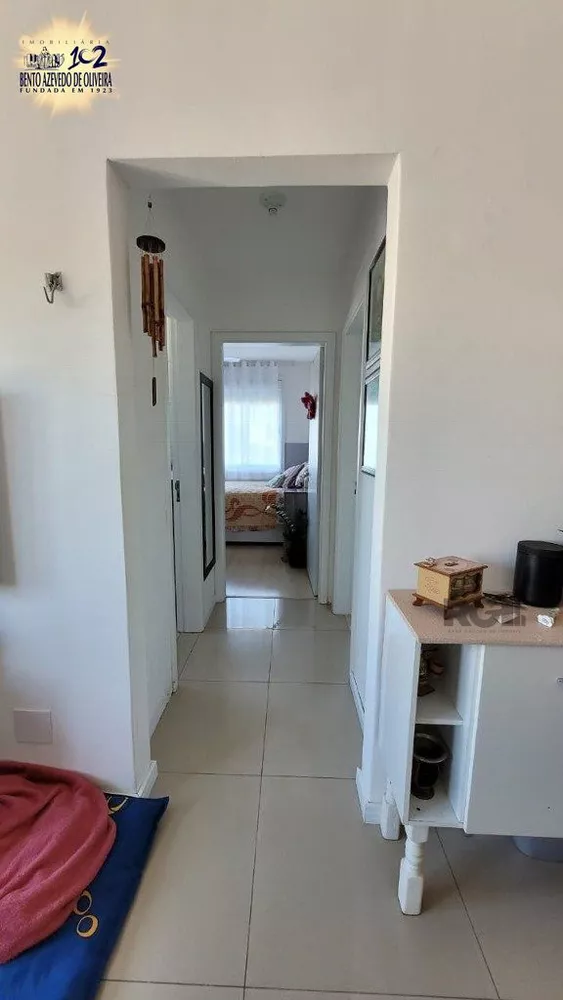 Apartamento, 2 quartos, 60 m² - Foto 5