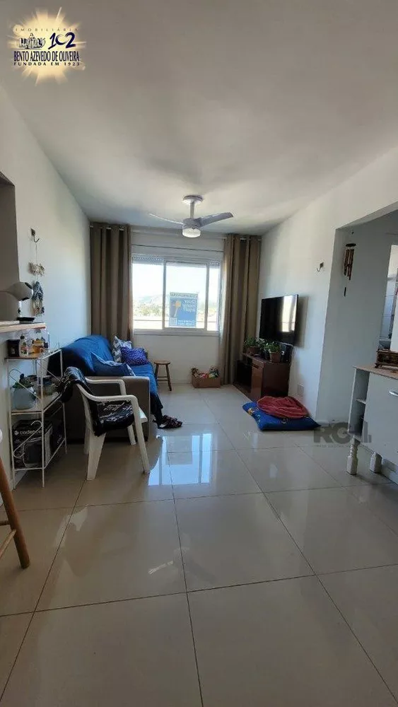 Apartamento, 2 quartos, 60 m² - Foto 7
