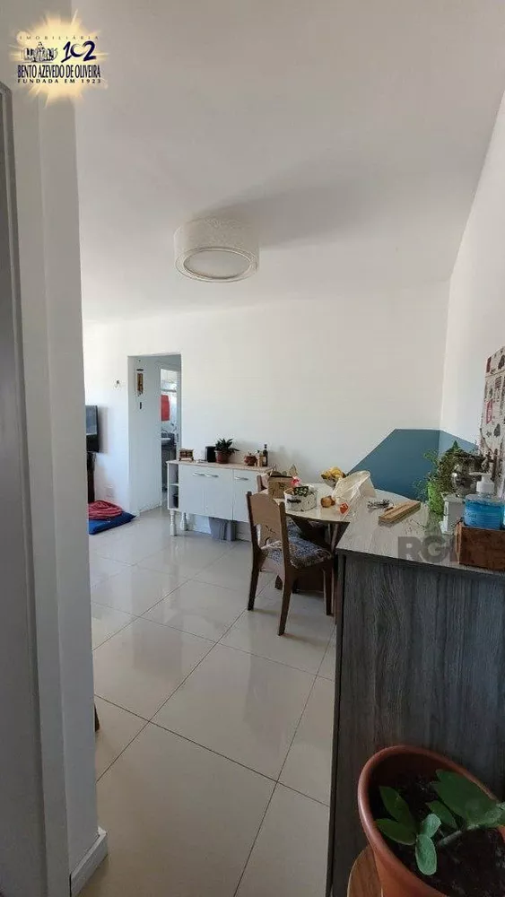 Apartamento, 2 quartos, 60 m² - Foto 2
