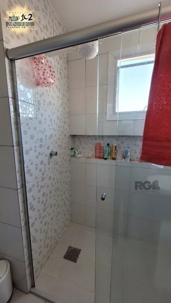 Apartamento, 2 quartos, 60 m² - Foto 4