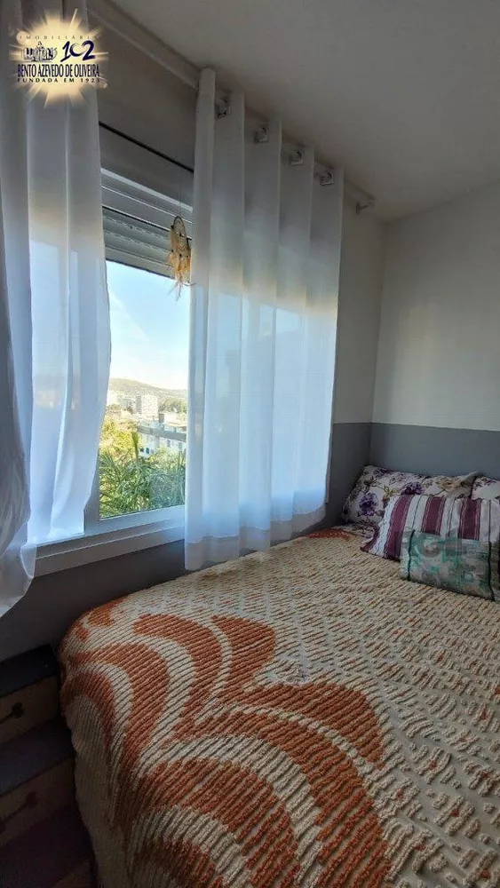 Apartamento, 2 quartos, 60 m² - Foto 3