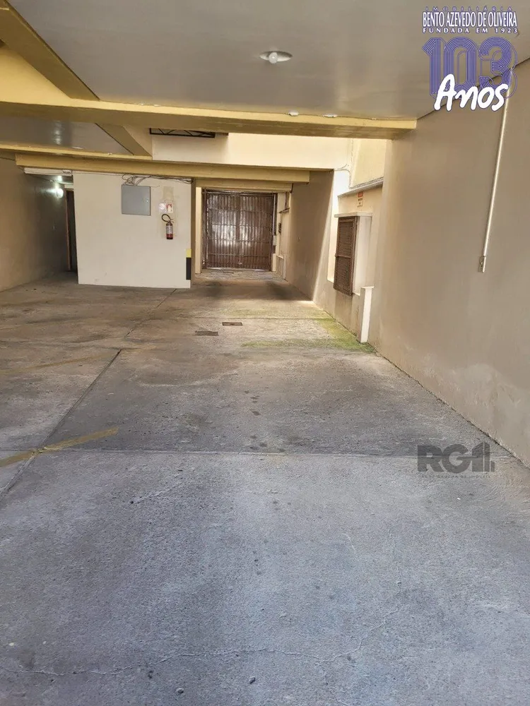 Apartamento, 1 quarto, 38 m² - Foto 6
