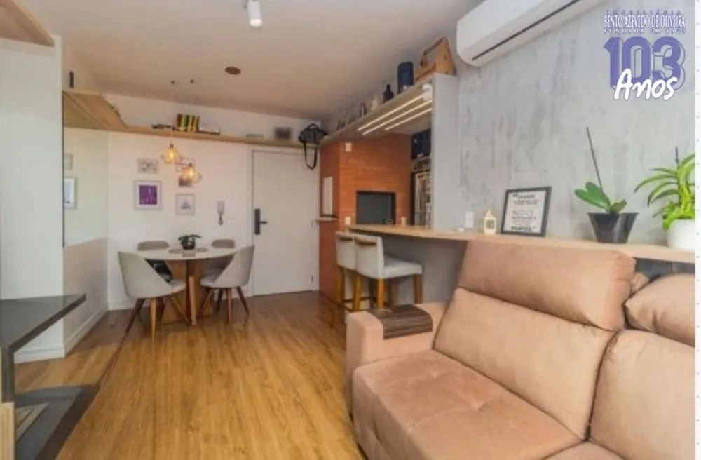 Apartamento, 4 quartos, 179 m² - Foto 1
